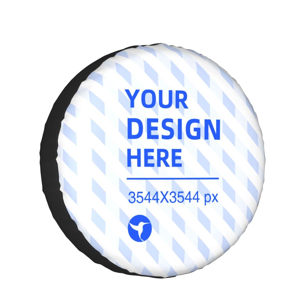 Dustproof And Waterproof Car Tire Protection Cover Dustproof And Waterproof Car Tire Protection Cover